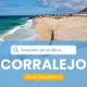De Playa Blanca a Corralejo: 4 consejos para una excursión de un día