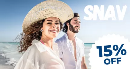 🌞 ¡Bienvenido verano!