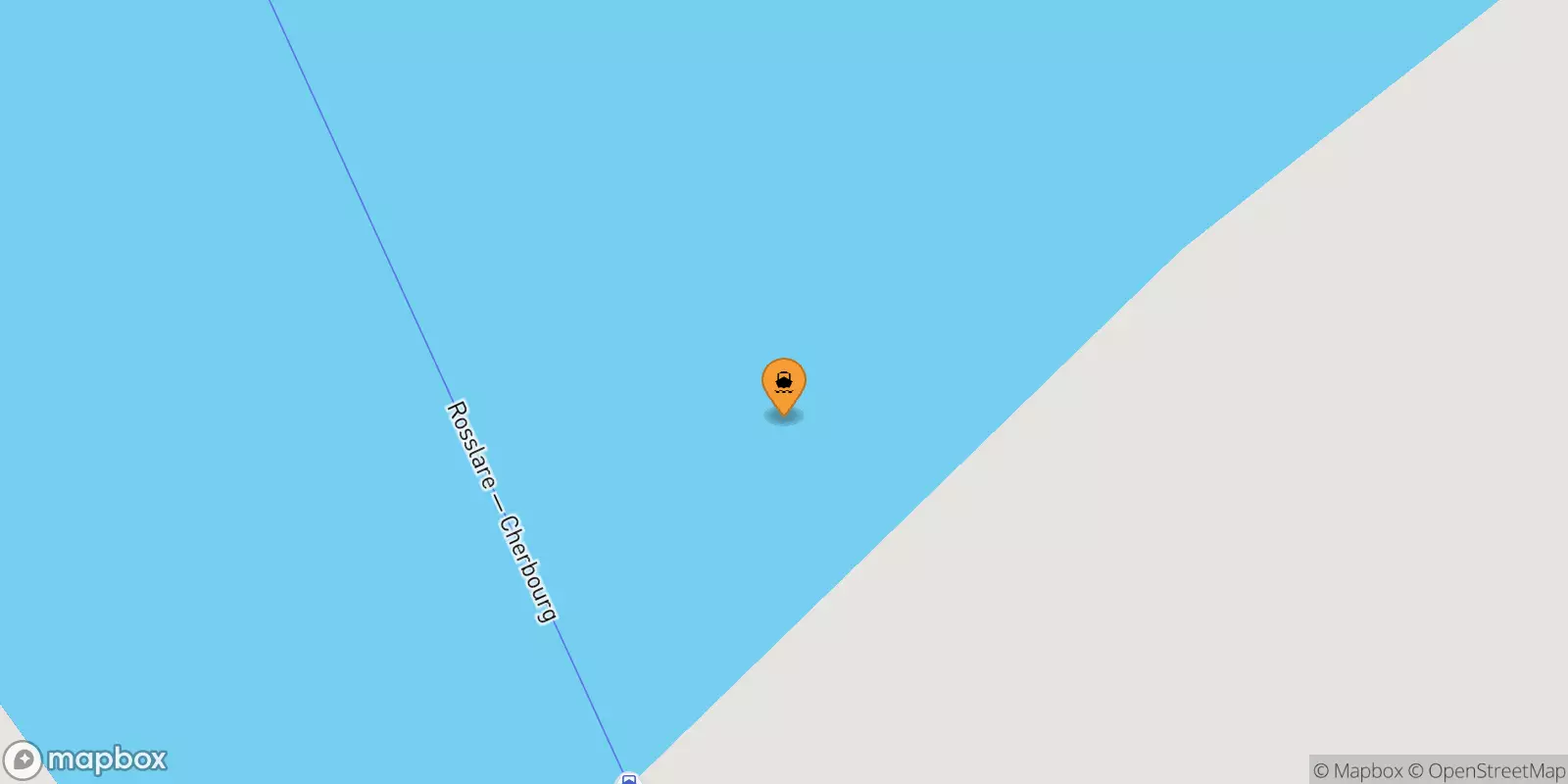 Ferries de Rosslare a Pembroke